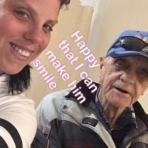 Meet your Posher, Annemarie